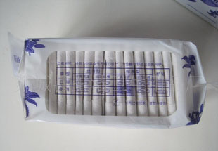 供應勁爽干爽網面衛生巾組合裝20P