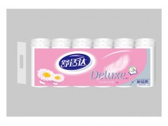 舒適達12卷新品