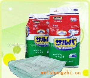 【廠家直銷】灑露把超強(qiáng)紙尿褲/成人紙尿褲/成人尿不濕