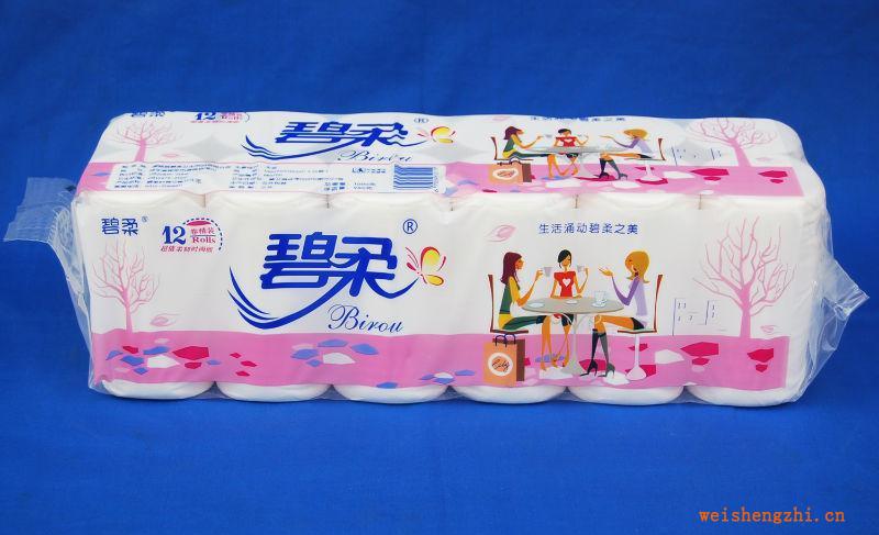 供應(yīng)批發(fā)家用廁用衛(wèi)生紙（100件起訂）抽紙手帕紙