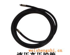 供應(yīng)江蘇南京高品質(zhì)進口高壓膠管