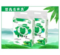 四川竹漿紙品牌廠家代理招商望風青蘋果12平裝