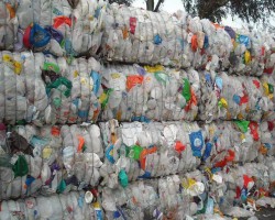 收廢品,國家給補助啦!