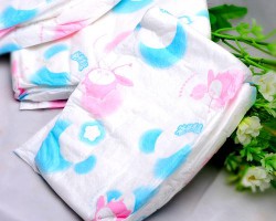 寶寶紙尿片哪個(gè)牌子好?