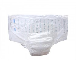 紙尿褲和紙尿片有哪些不同之處?