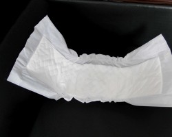 紙尿片的使用方法和注意事項(xiàng)!