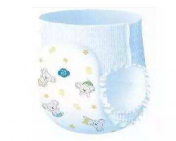 紙尿片和紙尿褲的區(qū)別有哪些?