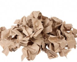 生態環境部:2020年底廢紙將基本實現零進口