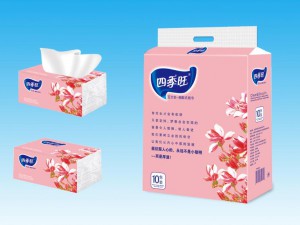 健蘭四季旺玉蘭花抽紙 (0)